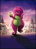 Affiche de Barney's Grosses Aventure, film à voir en streaming sur Pygargue