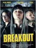 Affiche de Breakout, film à voir en streaming sur Pygargue