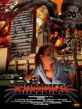 Affiche de Creepies, film à voir en streaming sur Pygargue