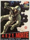 Affiche de 4...3...2...1 opération lune, film à voir en streaming sur Pygargue