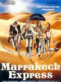 Affiche de Marrakech Express, film à voir en streaming sur Pygargue