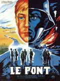 Affiche de Le Pont, film à voir en streaming sur Pygargue