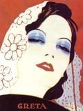 poster du film la Belle Ténébreuse