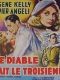 Affiche de Le Diable fait le troisième, film à voir en streaming sur Pygargue