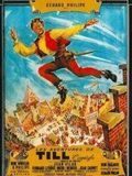 Affiche de Les Aventures de Till l'espiegle, film à voir en streaming sur Pygargue