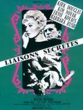 Affiche de Liaisons secrètes, film à voir en streaming sur Pygargue