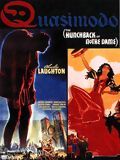 Affiche de Quasimodo, film à voir en streaming sur Pygargue