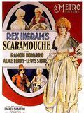 Affiche de Scaramouche, film à voir en streaming sur Pygargue