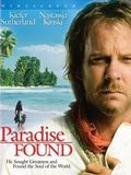 Affiche de Paradise Found, film à voir en streaming sur Pygargue