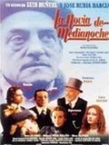 Affiche de La novia de medianoche, film à voir en streaming sur Pygargue