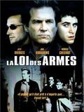 Affiche de La Loi des armes, film à voir en streaming sur Pygargue