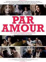Affiche de Par amour, film à voir en streaming sur Pygargue