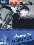 Affiche de Amiral Nakhimov, film à voir en streaming sur Pygargue
