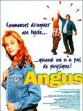 Angus (Music From The Motion Picture)