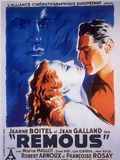 Affiche de Remous, film à voir en streaming sur Pygargue