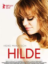Affiche de Hilde, film à voir en streaming sur Pygargue