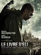 The Book Of Eli Original Motion Picture Soundtrack
