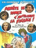 Affiche de Arrête de ramer, t'attaques la falaise !, film à voir en streaming sur Pygargue