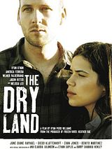 Affiche de The Dry Land, film à voir en streaming sur Pygargue
