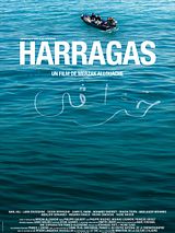 Affiche de Harragas, film à voir en streaming sur Pygargue