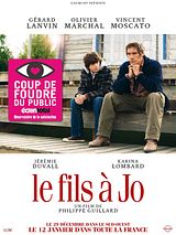 Affiche de Le Fils à Jo, film à voir en streaming sur Pygargue