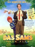 Affiche de Sam le lutin, film à voir en streaming sur Pygargue