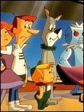 Affiche de Jetsons: Le film, film à voir en streaming sur Pygargue