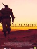 Affiche de El Alamein, film à voir en streaming sur Pygargue