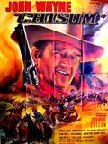 Affiche de Chisum, film à voir en streaming sur Pygargue