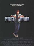 Affiche de Firstborn, film à voir en streaming sur Pygargue