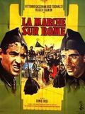 Affiche de La Marche sur Rome, film à voir en streaming sur Pygargue