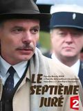 Affiche de Le 7ème juré, film à voir en streaming sur Pygargue
