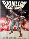 Affiche de Le Bataillon dans la nuit, film à voir en streaming sur Pygargue