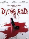 Affiche de Dying God, film à voir en streaming sur Pygargue