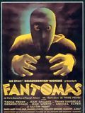 Affiche de Fantomas, film à voir en streaming sur Pygargue
