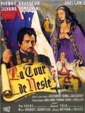 Affiche de La Tour de Nesle, film à voir en streaming sur Pygargue