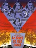 The Sun Also Rises (Original 1957 Motion Picture Soundtrack)
