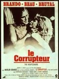 Affiche de Le Corrupteur, film à voir en streaming sur Pygargue