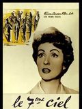 Affiche de Le Septieme Ciel, film à voir en streaming sur Pygargue
