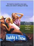 Affiche de Daddy and Them, film à voir en streaming sur Pygargue