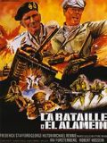Affiche de La Bataille d'El Alamein, film à voir en streaming sur Pygargue