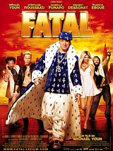 Affiche de Fatal, film à voir en streaming sur Pygargue