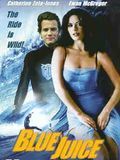 Affiche de Blue Juice, film à voir en streaming sur Pygargue