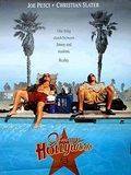 Affiche de Jimmy Hollywood, film à voir en streaming sur Pygargue