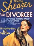 Affiche de La Divorcée, film à voir en streaming sur Pygargue