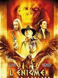 Affiche de L'Énigme du Sphinx, film à voir en streaming sur Pygargue