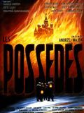 Affiche de Les Possédés, film à voir en streaming sur Pygargue