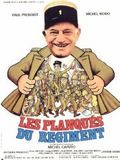 Affiche de Les planqués du régiment, film à voir en streaming sur Pygargue