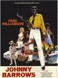 Affiche de Johnny Barrows, film à voir en streaming sur Pygargue