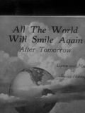 Affiche de After Tomorrow, film à voir en streaming sur Pygargue